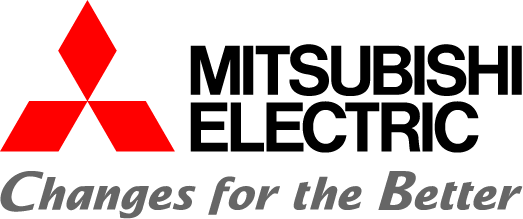 三菱電機株式会社のロゴです。外部の公式サイトにリンクします。外部の公式サイトにリンクします。