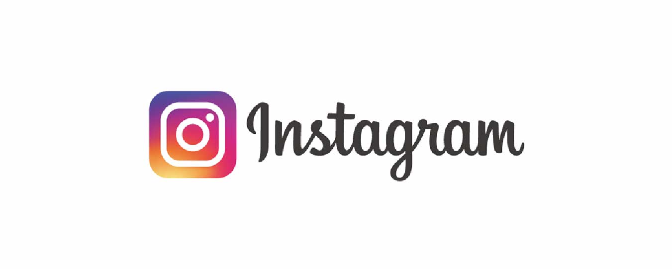 外部のサイトInstagramに移動します