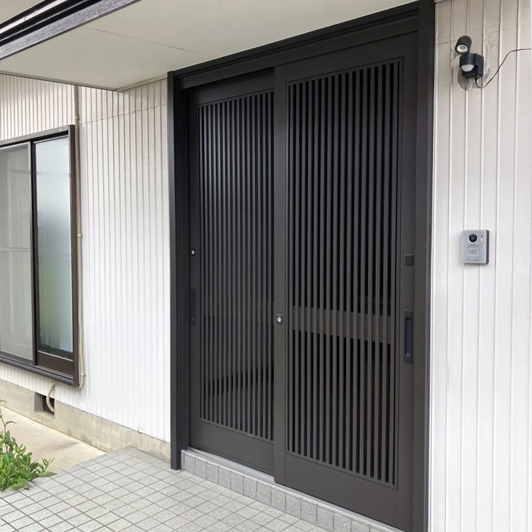 株式会社ウチヤマの施工事例のサムネイル画像です。