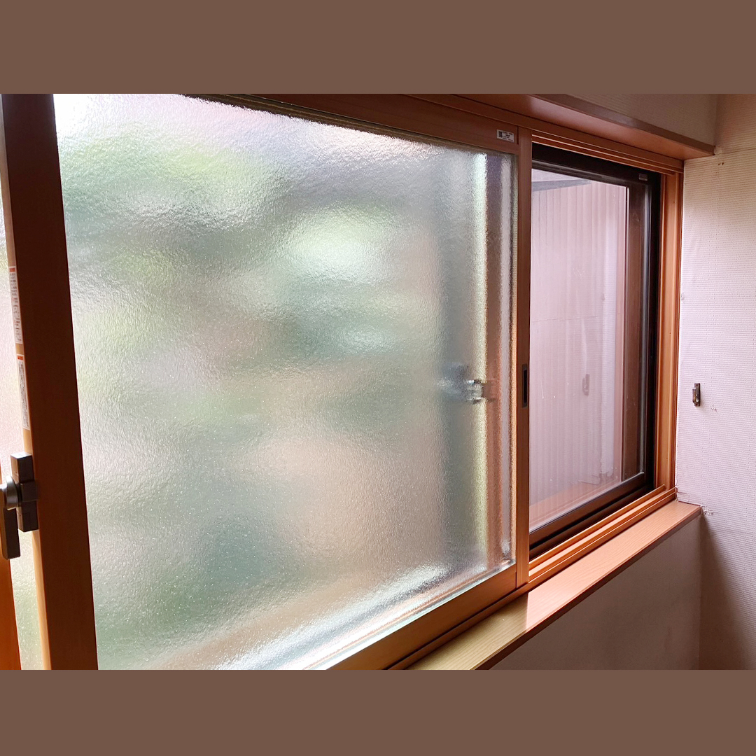株式会社ウチヤマの施工事例のサムネイル画像です。