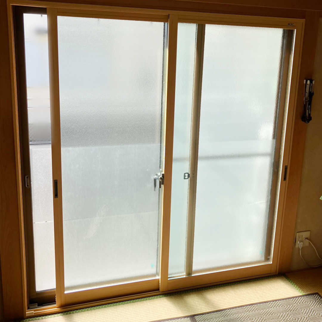 株式会社ウチヤマの施工事例のサムネイル画像です。