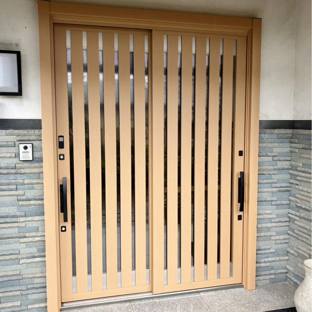 株式会社ウチヤマの施工事例のサムネイル画像です。