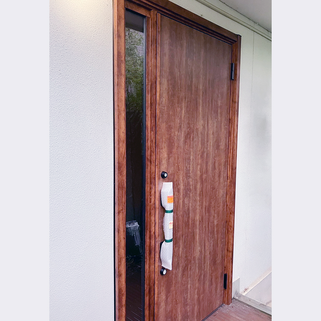 株式会社ウチヤマの施工事例のサムネイル画像です。