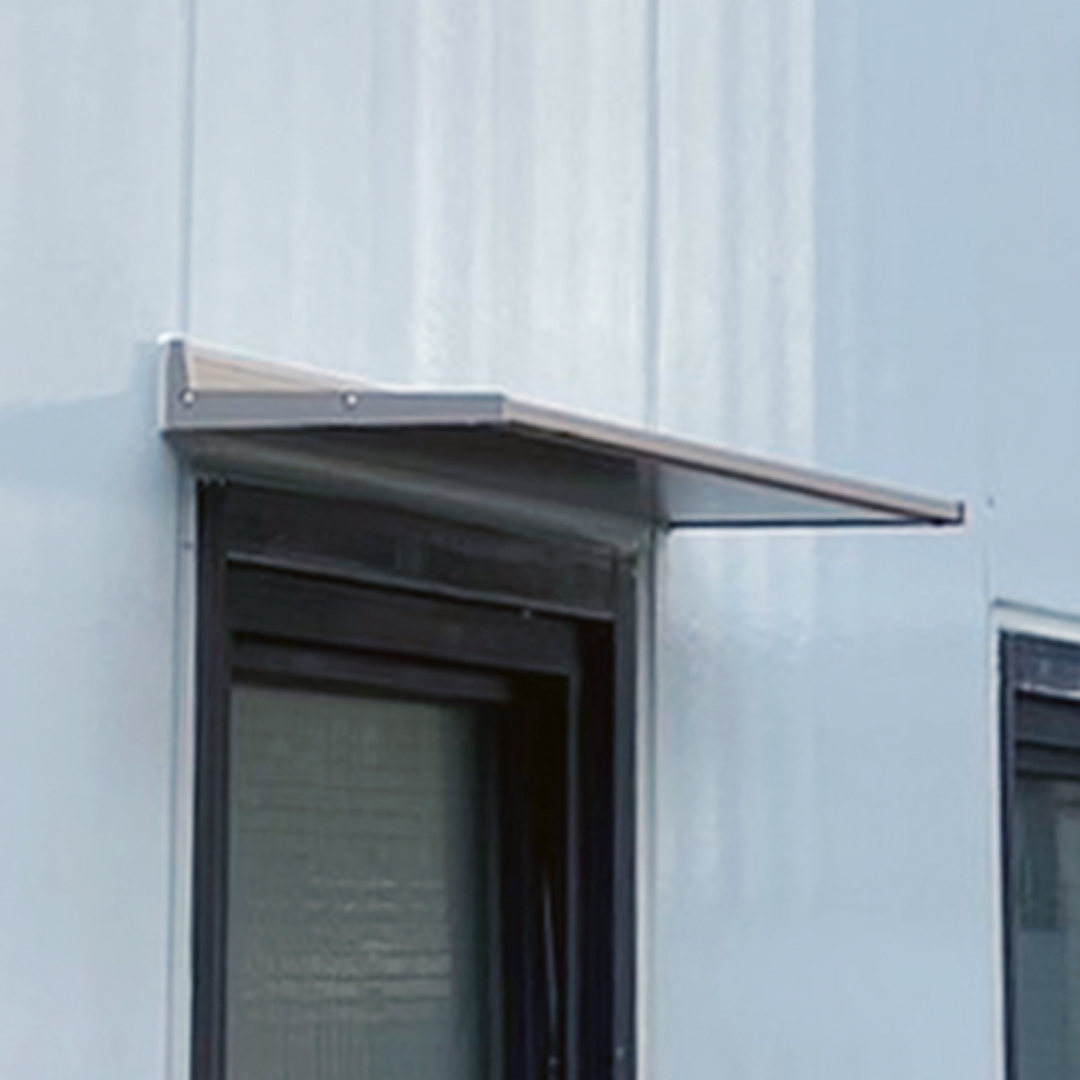 窓リフォームの施工事例の写真です。