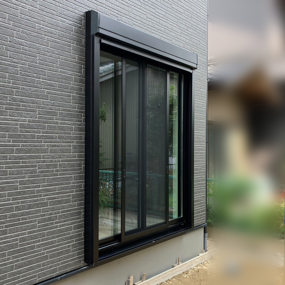 株式会社ウチヤマの施工事例のサムネイル画像です。