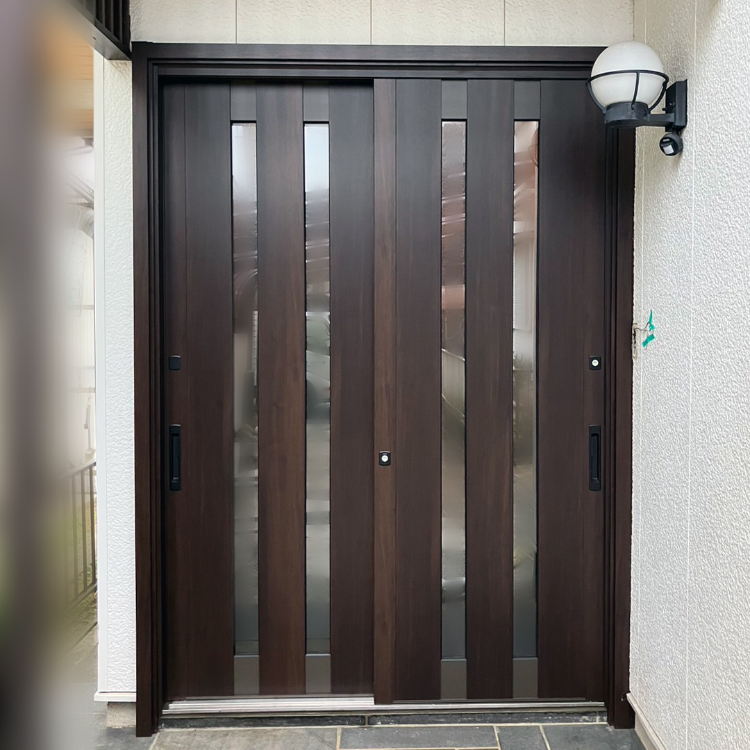 株式会社ウチヤマの施工事例のサムネイル画像です。