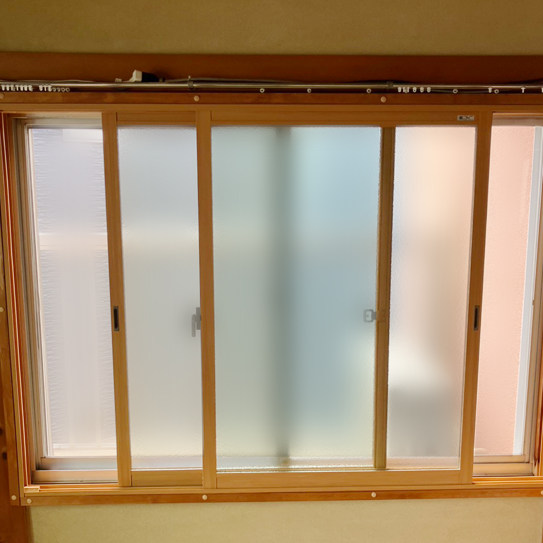 株式会社ウチヤマの施工事例のサムネイル画像です。