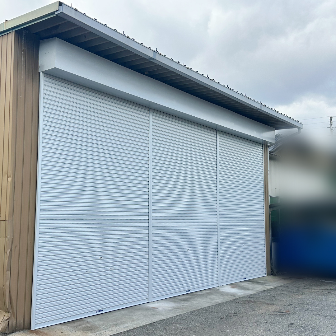 株式会社ウチヤマの施工事例のサムネイル画像です。