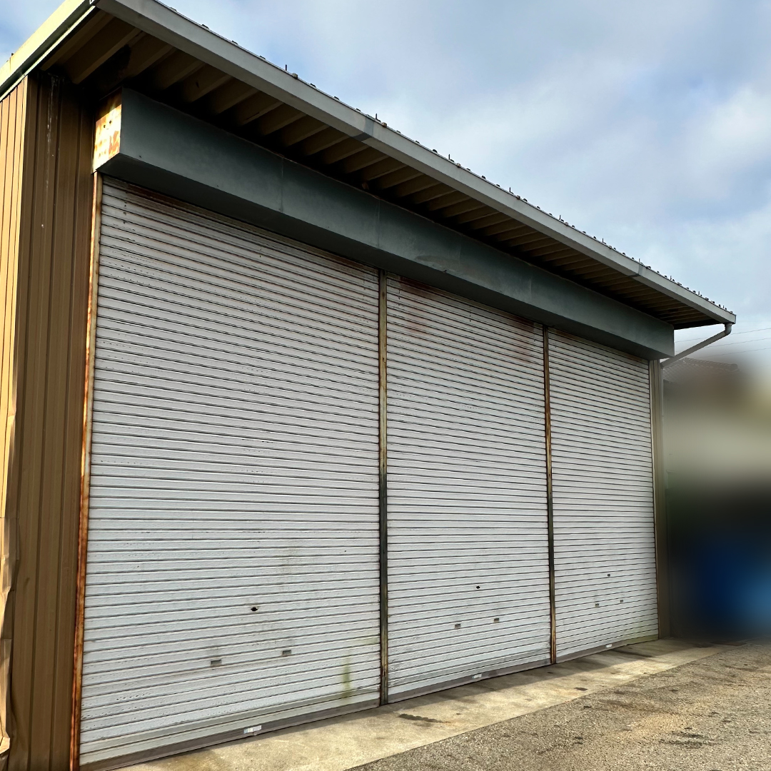 窓リフォームの施工事例の写真です。