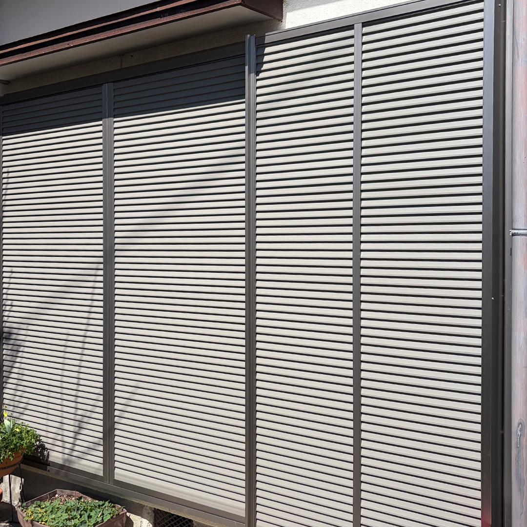 株式会社ウチヤマの施工事例のサムネイル画像です。