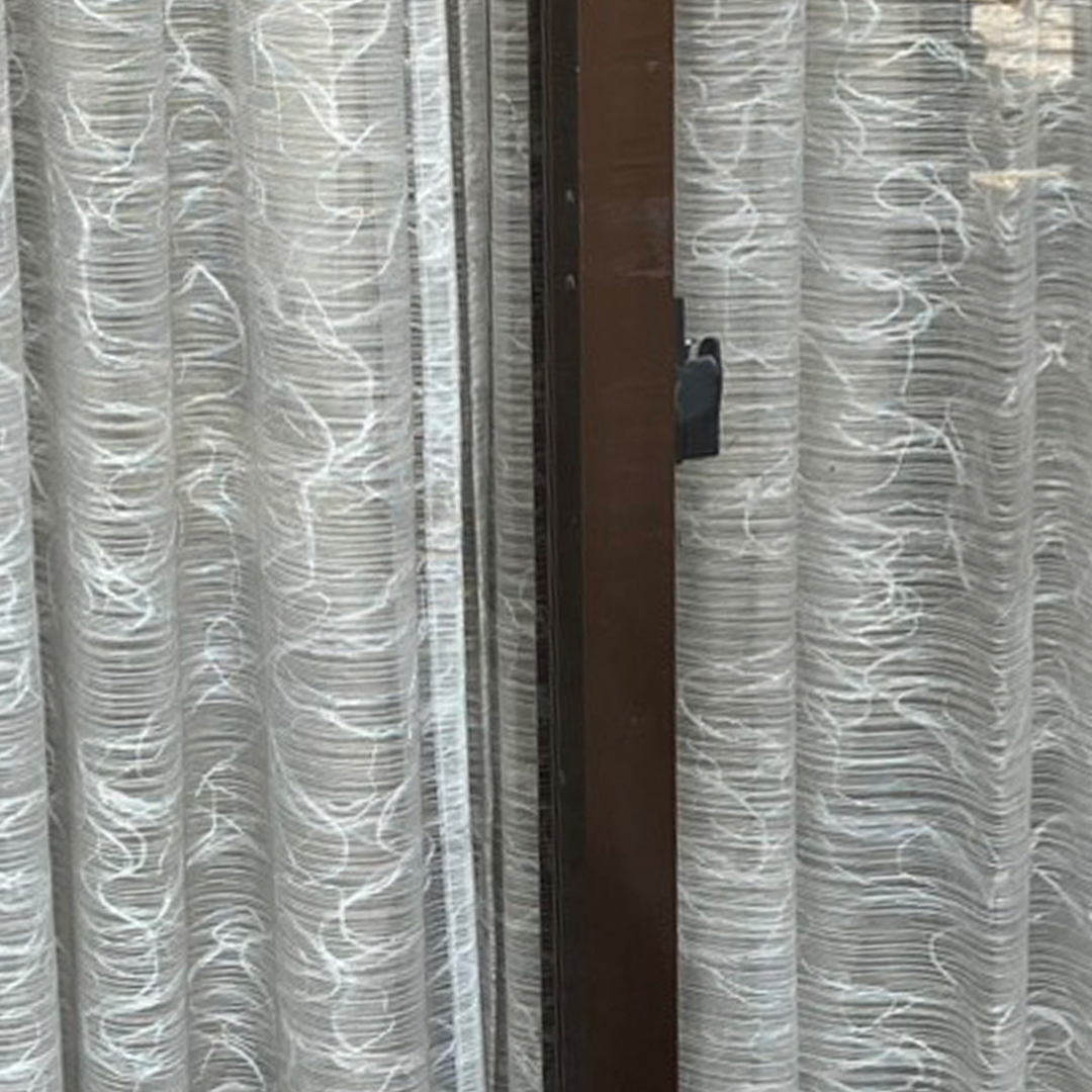 窓リフォームの施工事例の写真です。