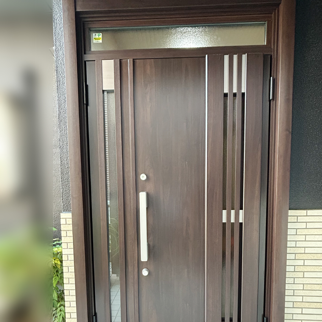 株式会社ウチヤマの施工事例のサムネイル画像です。