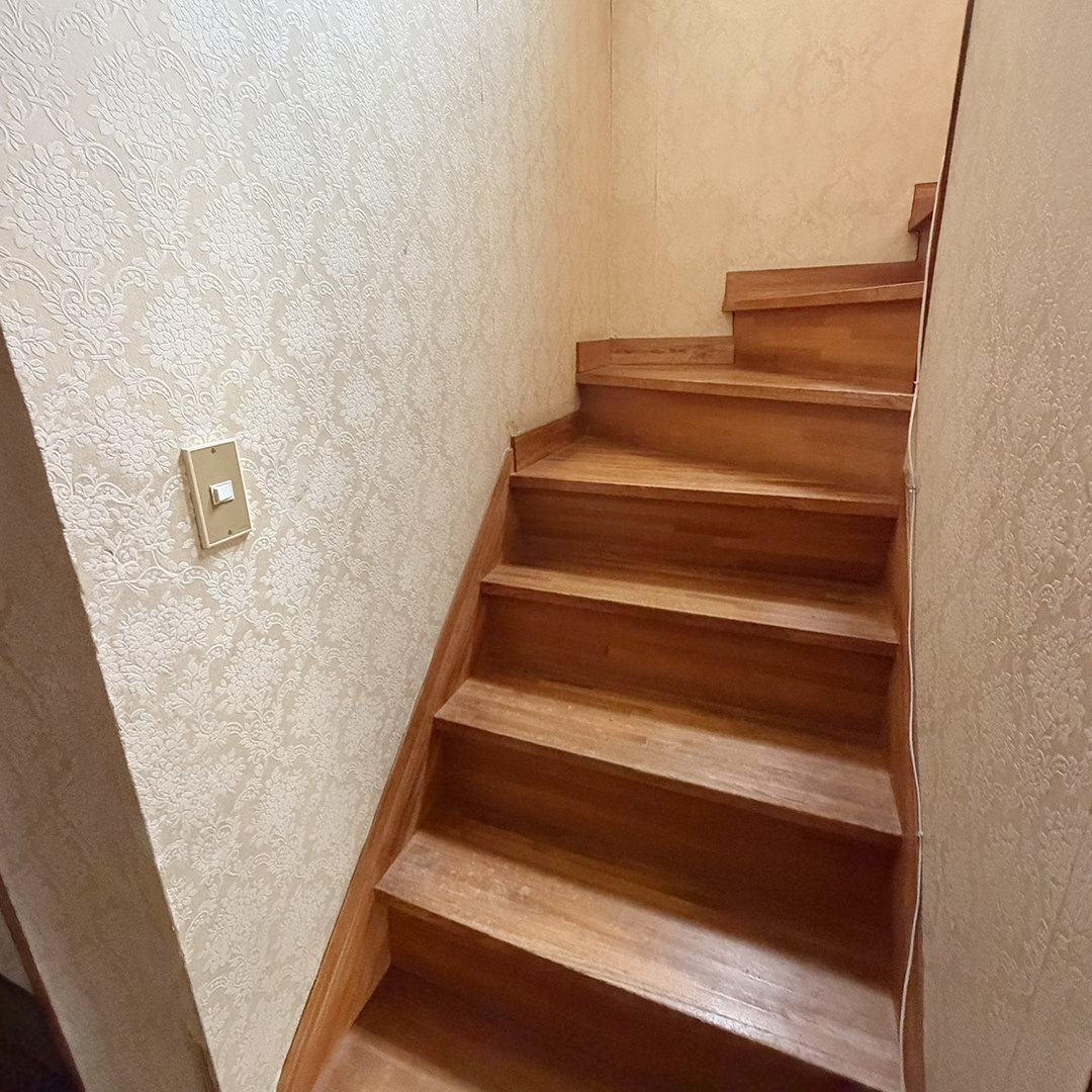 窓リフォームの施工事例の写真です。